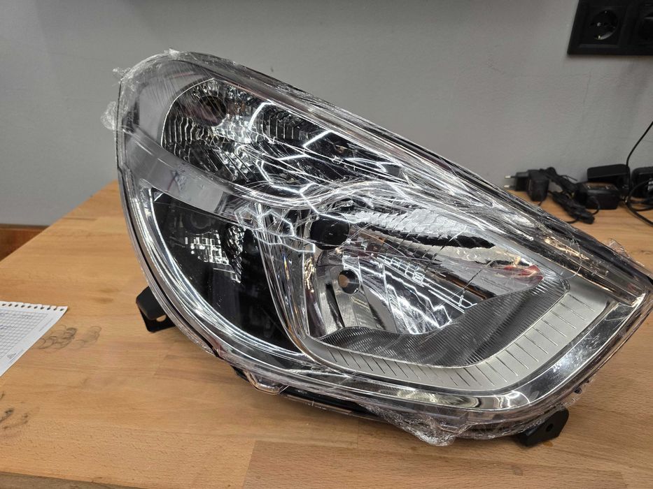 Нови фарове DEPO за Dacia Dokker/Lodgy 2012-2024