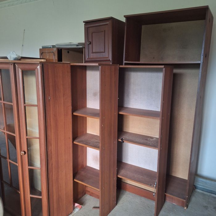 Mebel mehmonhona kamplekt