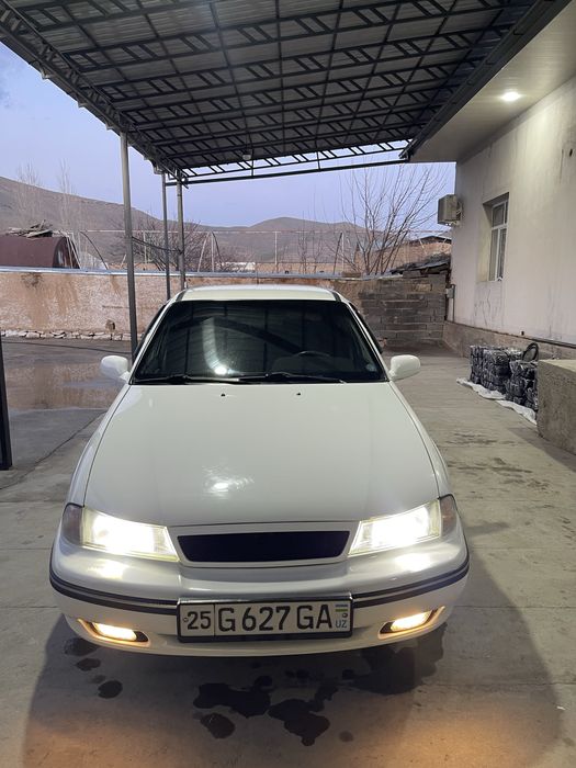 Nexia sons 2007 full