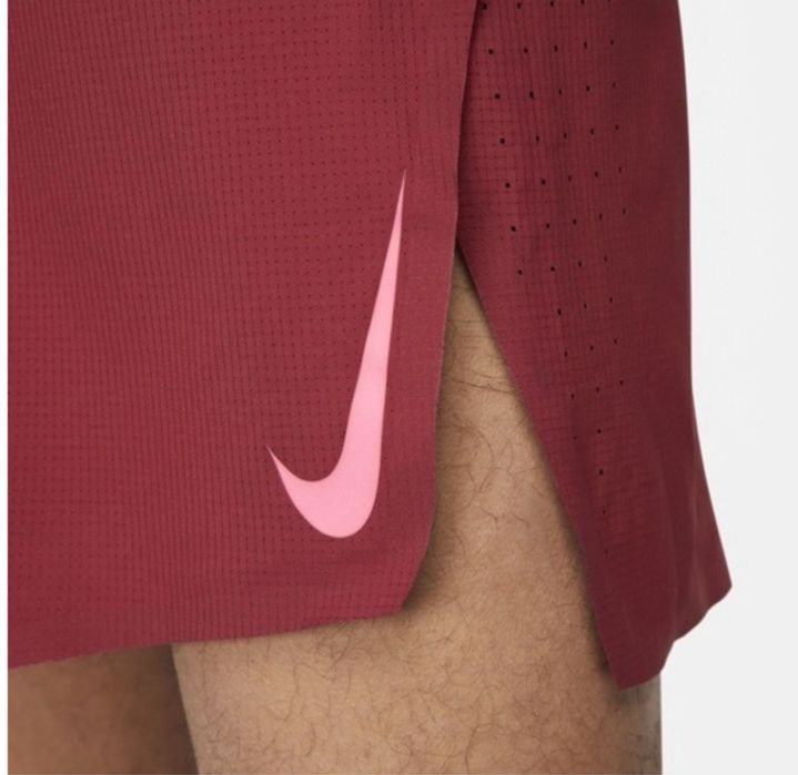 Беговые шорты Nike