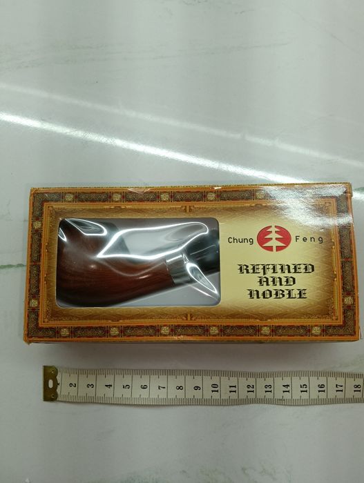 Трубка курительная