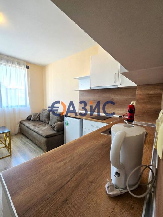 Продава се Двустаен апартамент в с. Равда, Област Бургас - 47 кв.м за 1703 €/кв.м - Снимка #3