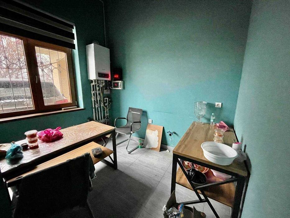 Аренда помещения, улица Паркентская, перекрёсток Циалковской,  153м2