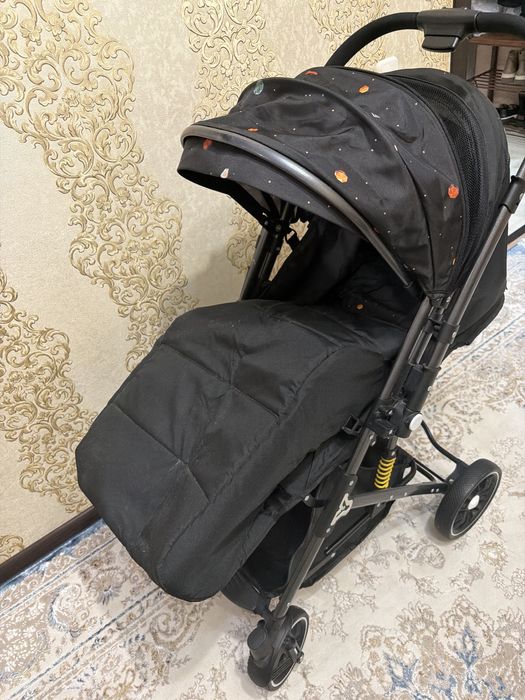 Коляска лето зима