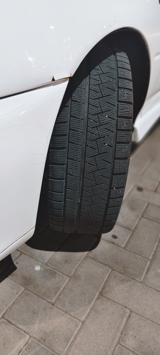 Субару Импреза 1997г