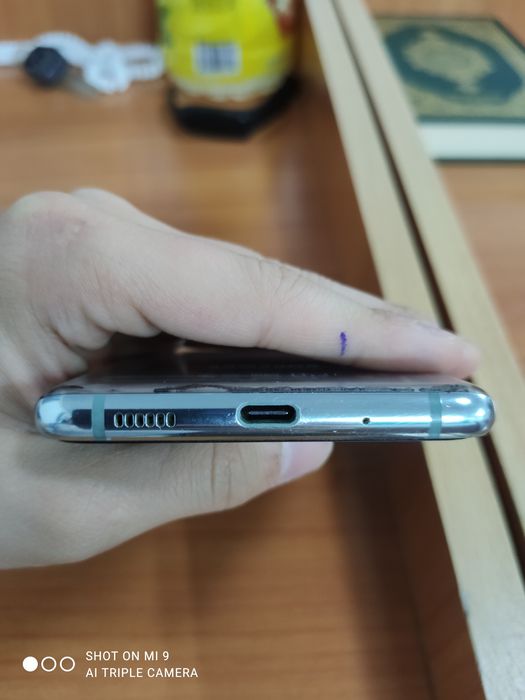 Samsung s 20 fe 128/8