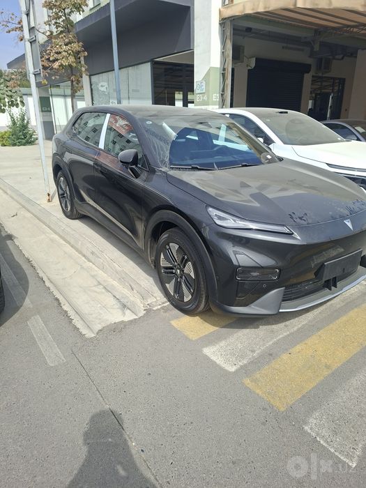 Changan deepal s05 620 max elektr full 2025 sotuvda tayyor