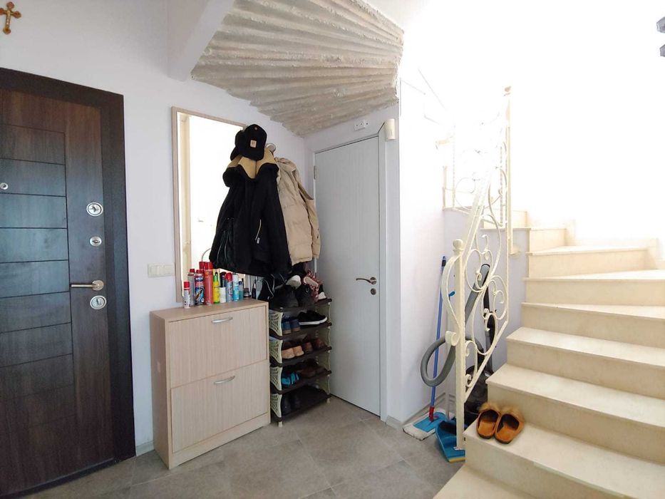 Продава се Къща в с. Кошарица, Област Бургас - 208 кв.м за 1419 €/кв.м - Снимка #11
