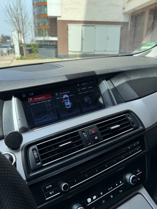 BMW 530d,3.0 дизел 305 коня