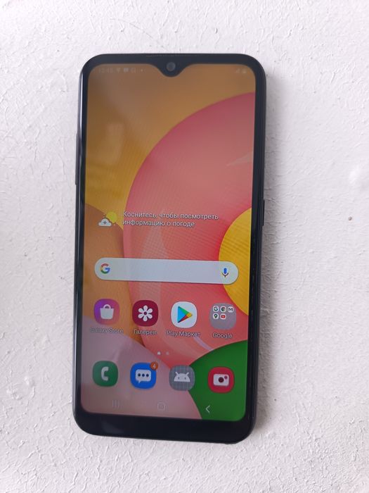 Продается Самсунг А01