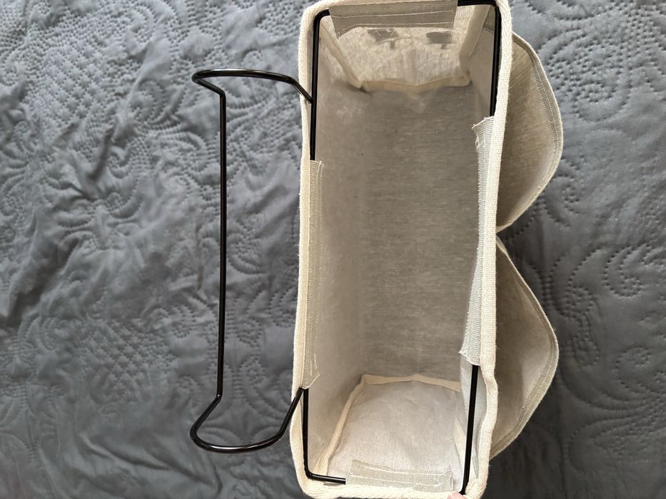 Organizator patut bebe