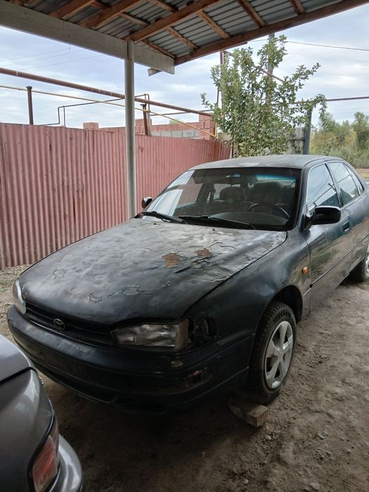 Таета  камри 10  запчасти 3.0vz