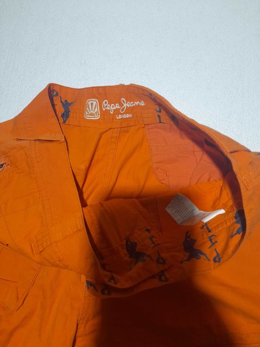 Pantaloni scurți   PEPE JEANS