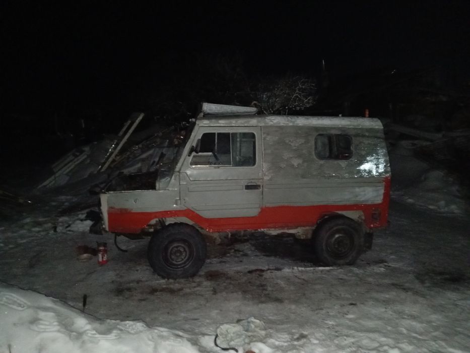 Продам луаз 969м