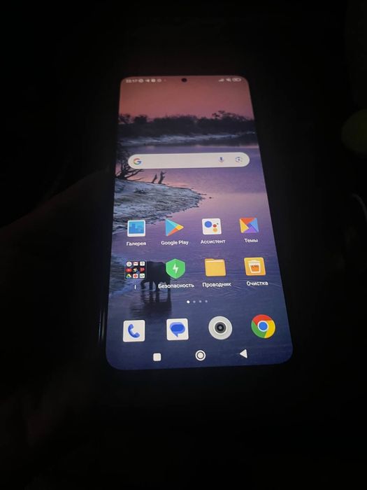 Redmi note 11 pro plus 5G  8/128