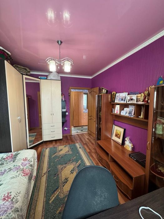 Продам 3 ком квартиру
