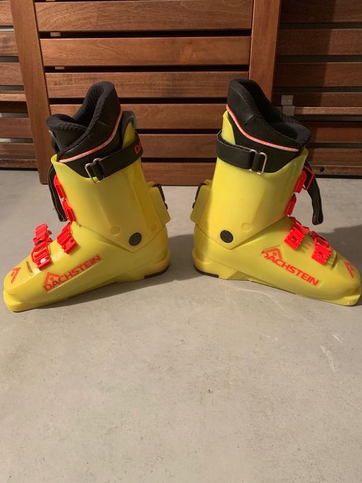 Ски обувки Dachstein racing 39 размер