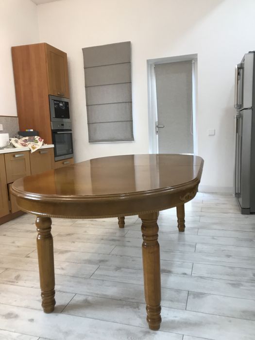 Продам стол из дерево