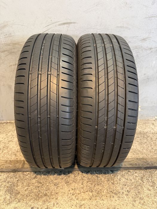 Гуми 195/55/16 BRIDGESTONE Turanza