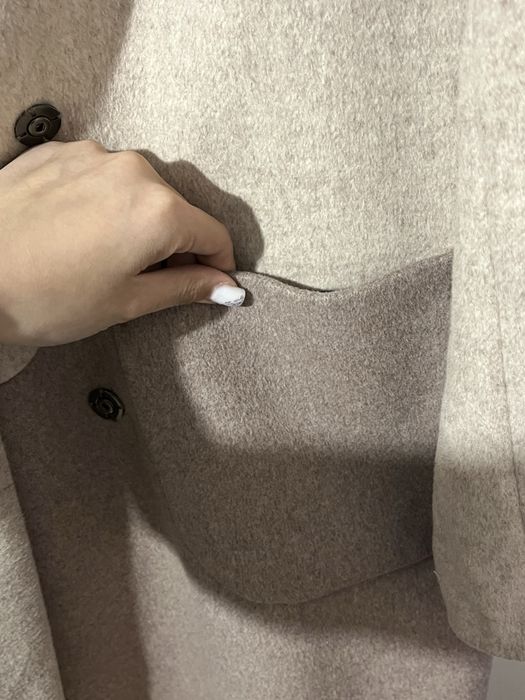 Продам пальто осень/весна