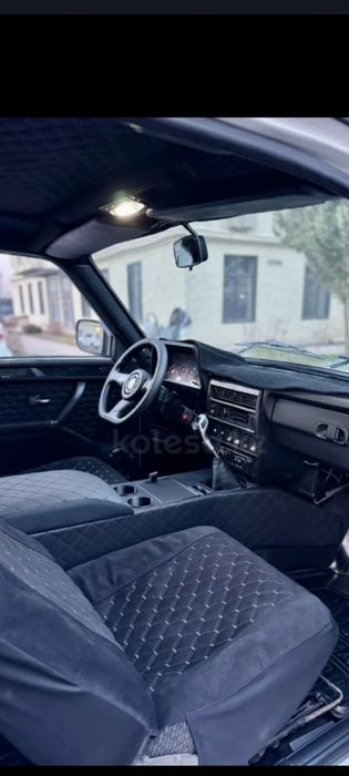 Нива 2011г.в. без вложений