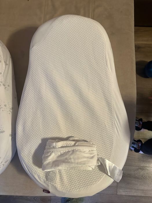 Cocoonababy ергономички матраk