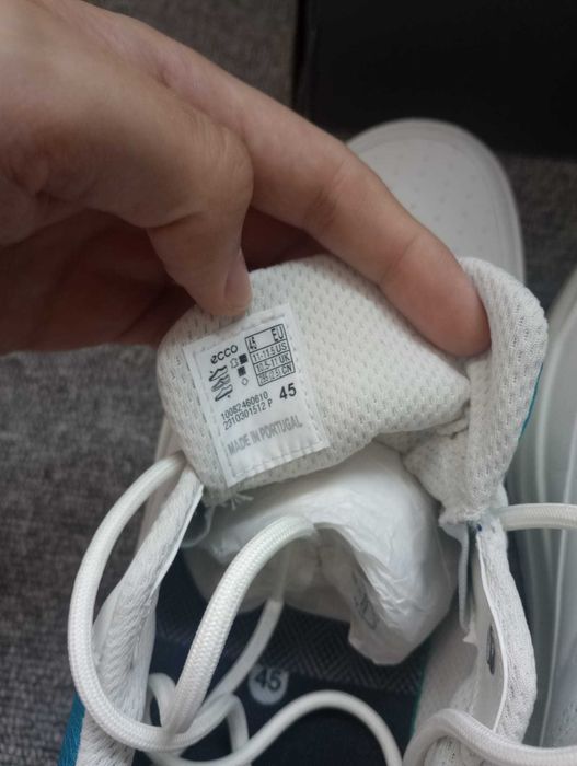 ECCO Обувки за голф M Golf Core, 45 EU