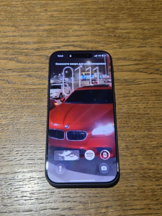 Iphone 17 pro 256