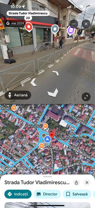 Spatiu comercial,  de inchiriat depozitare   Oras pantelimon