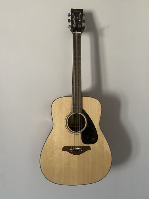 Продам гитара Yamaha