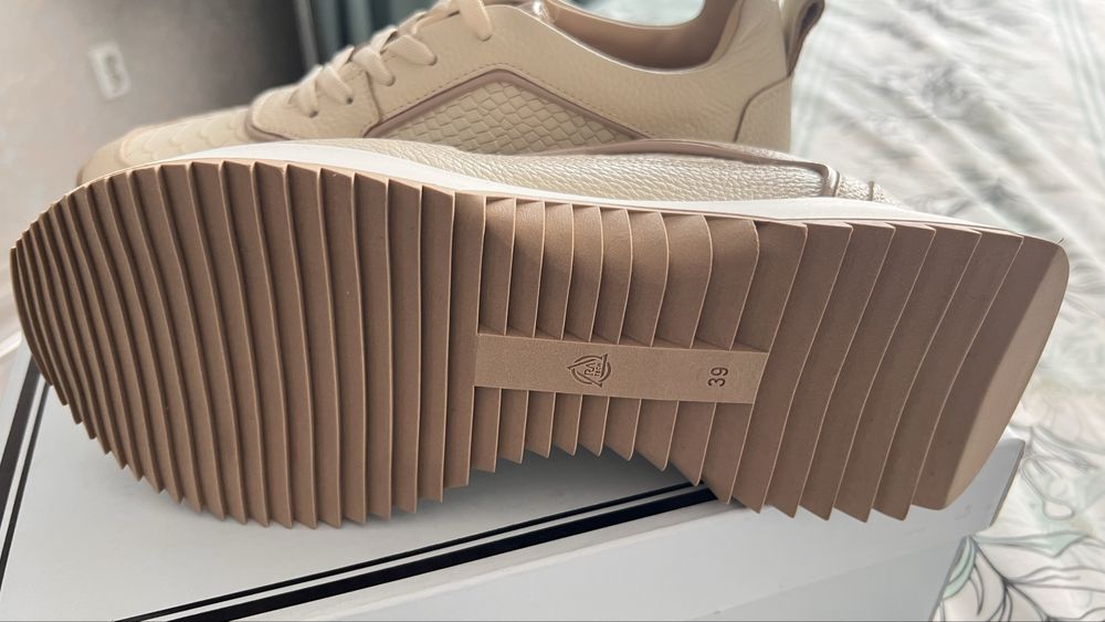 Красовки ilvi Турция