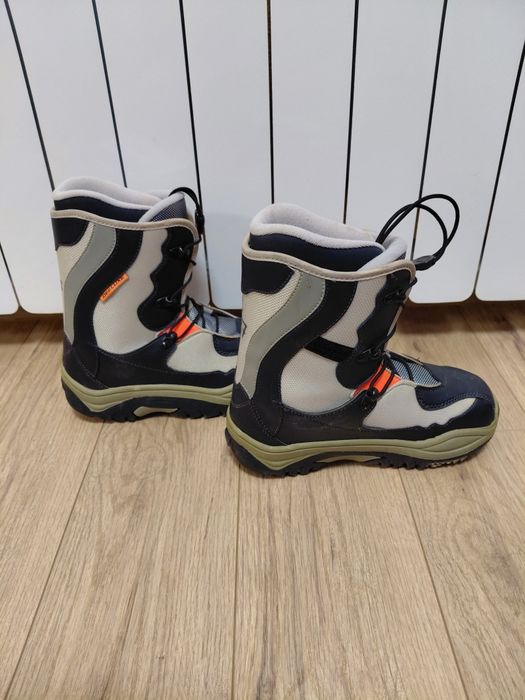 Сноуборд обувки 37