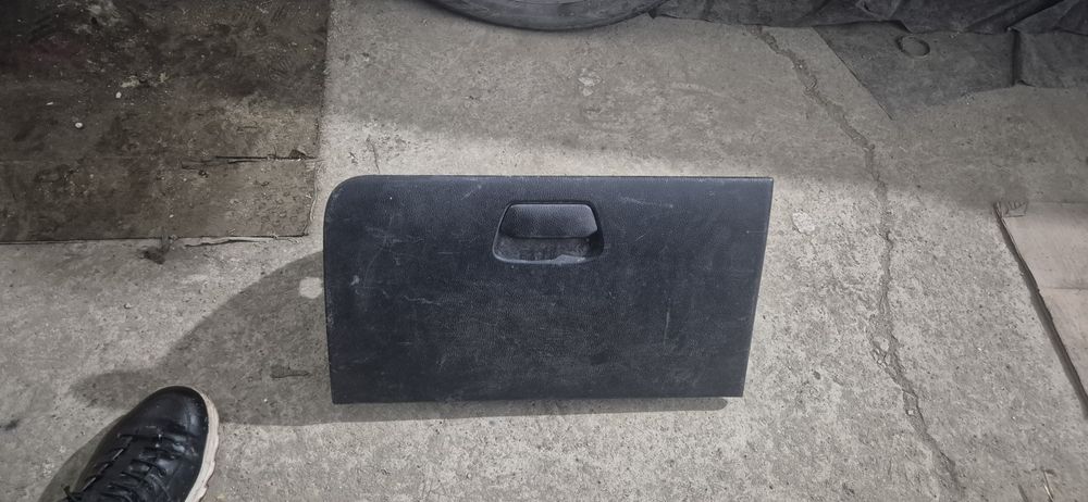 Киа рио барташок