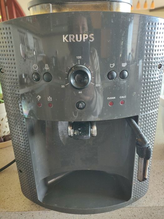 Продавам кафемашина