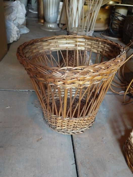 Корзины для цветов