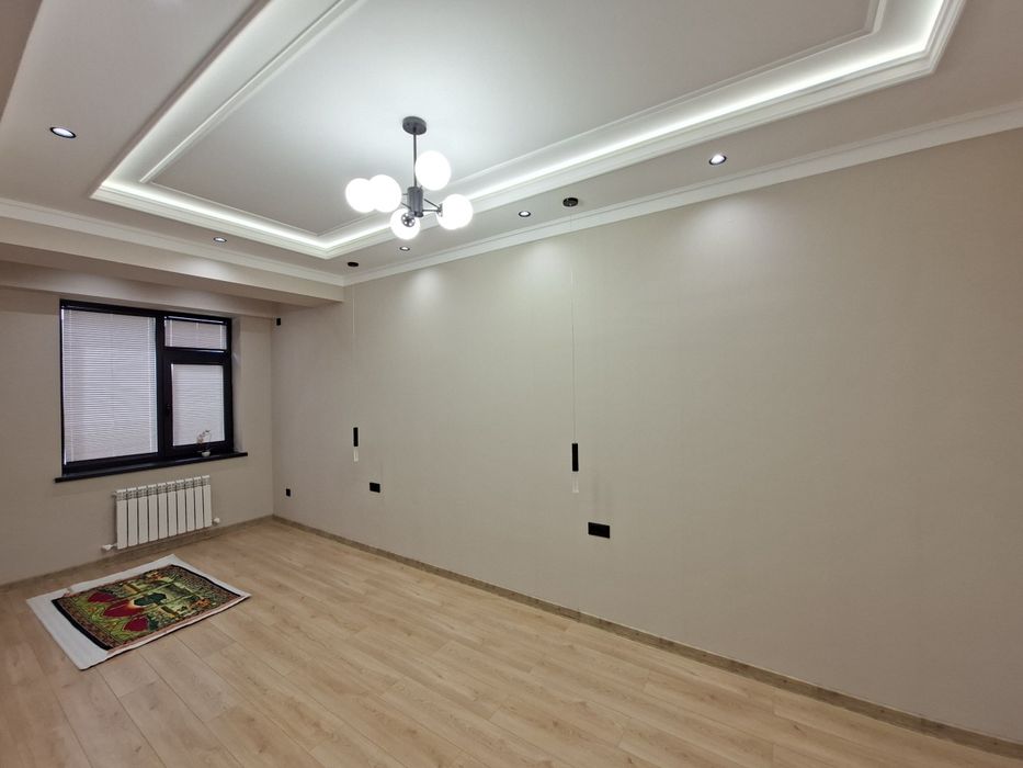 Depo Mall Residence  Katta qani 4 etaj 70k 3 Srochna
