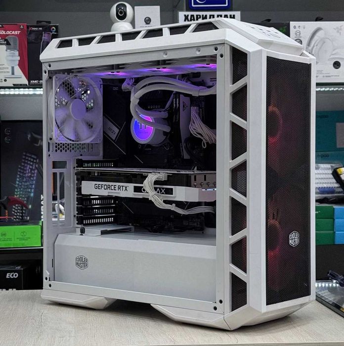 i7-14700K/Ddr5 16x2/7000mhz/rtx 3070
