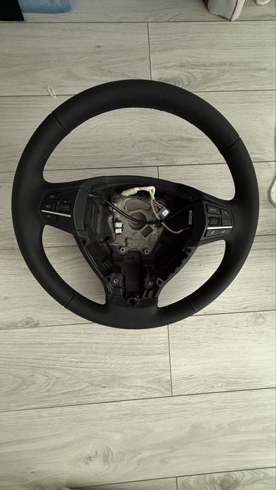 Volan nou BMW pt modelele F