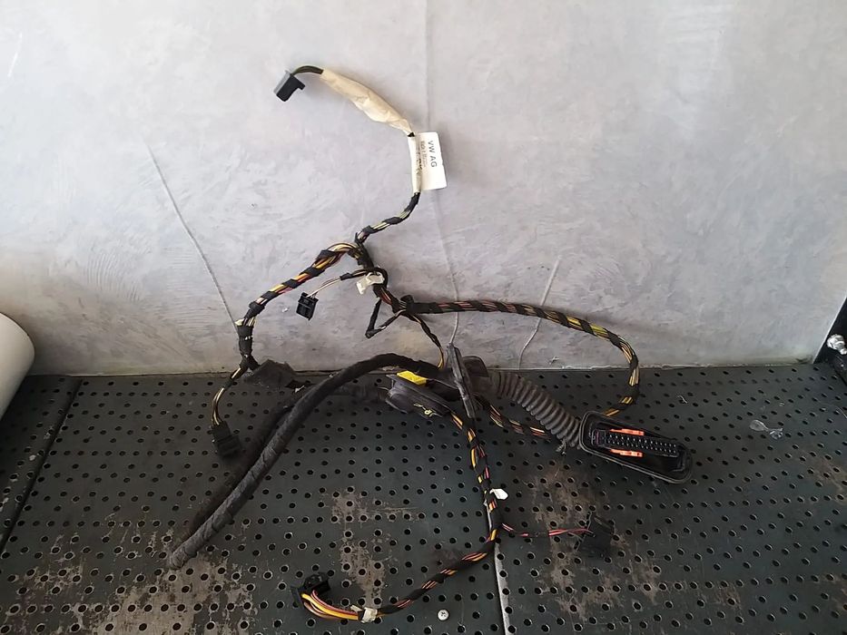 Cablaj instalatie electrica usa dreapta fata vw polo 6r 18646r1121dka