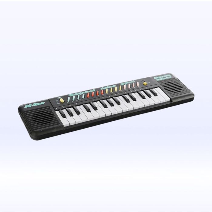 bolalar uchun pianino