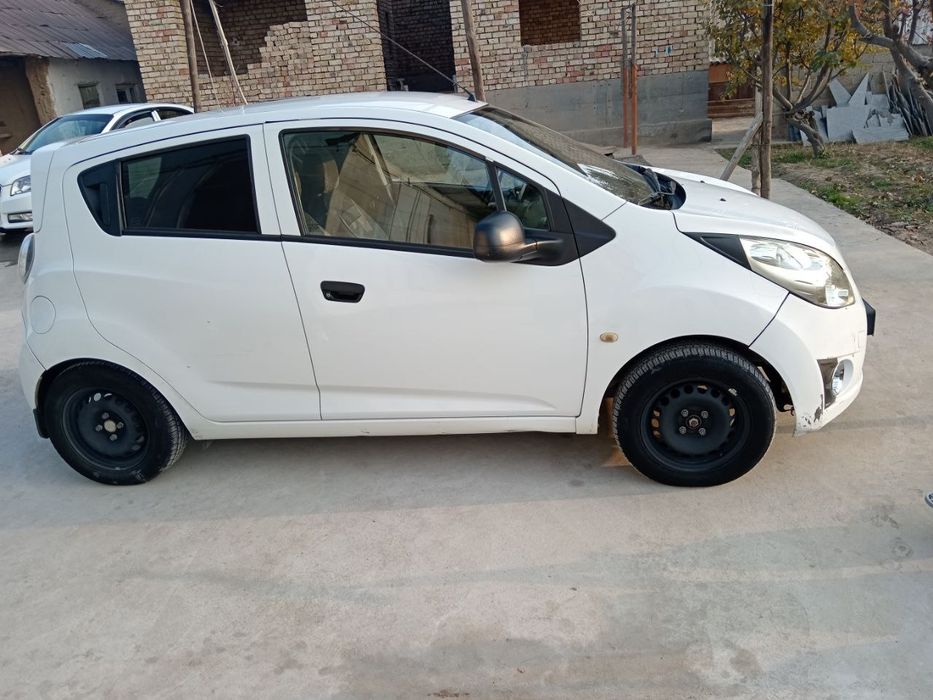 Spark 2012 srochniy sotiladi