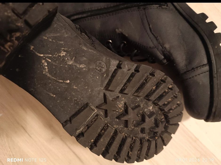 Ghete Graceland Nr 39