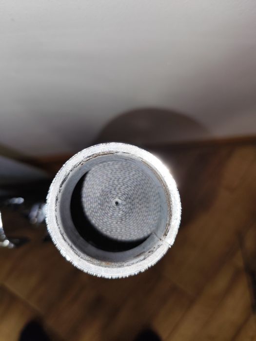 Evacuare Polaris nouă