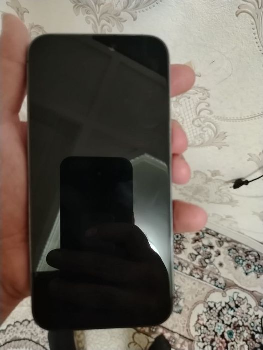 Iphone 14promax 86% 128gb