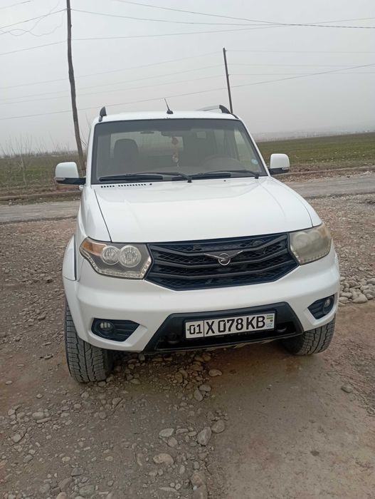 Машина идеал холатда