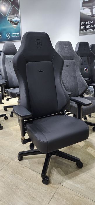 СКИДКИ ПРЕМИУМ • noblechairs кресло офисное • руководителя • игровое