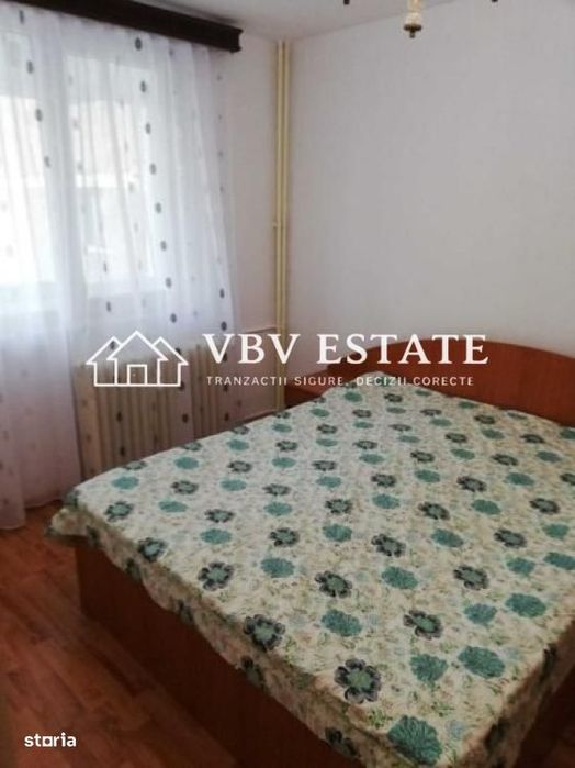 Apartament 2 Camere Tineretului | Metrou | Confort
