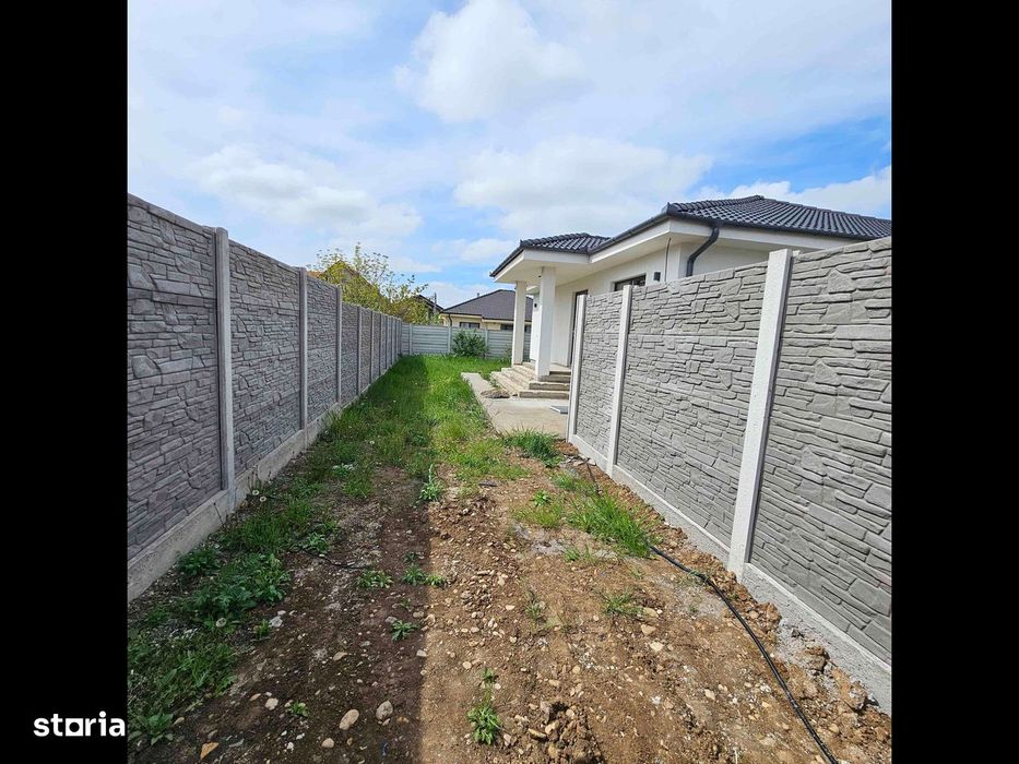 Casa de vanzare Oncea Strada Nagy Sandor