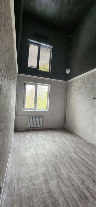 4 квартал. 2/3/9. 58м2. Разделька