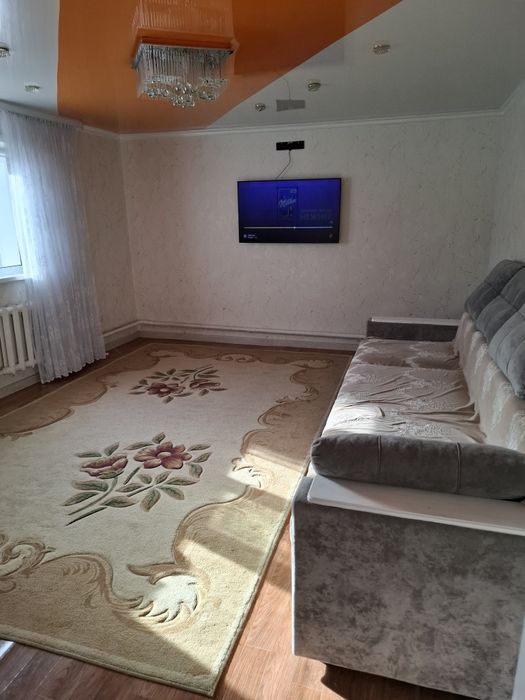 Продам большой уютный дом